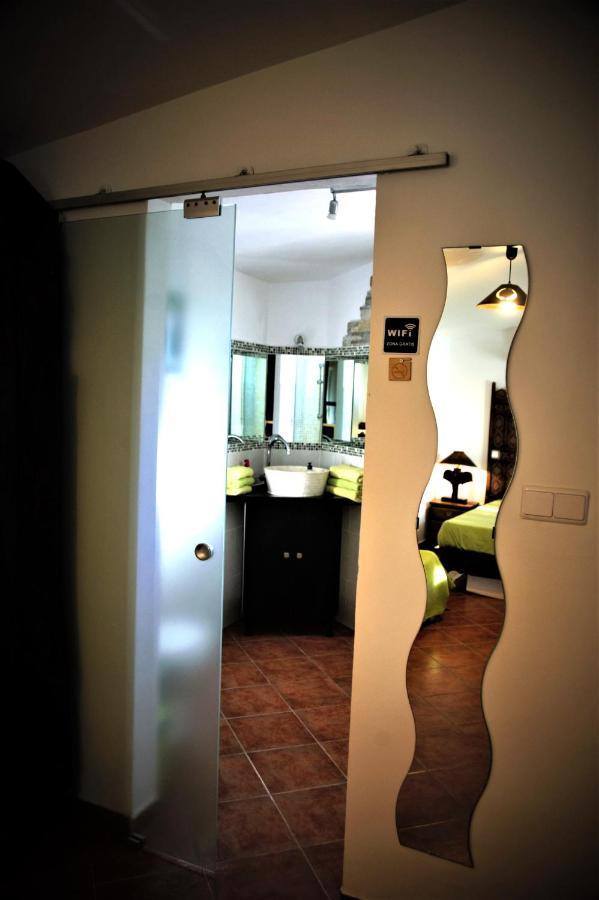 Cortijo Flamingos Apartamento Chiclana de la Frontera Exterior foto