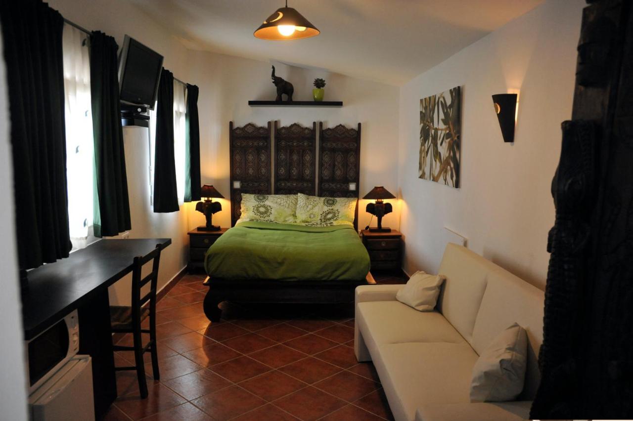 Cortijo Flamingos Apartamento Chiclana de la Frontera Exterior foto