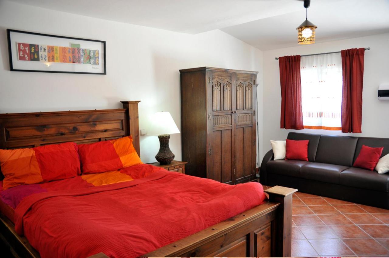 Cortijo Flamingos Apartamento Chiclana de la Frontera Exterior foto