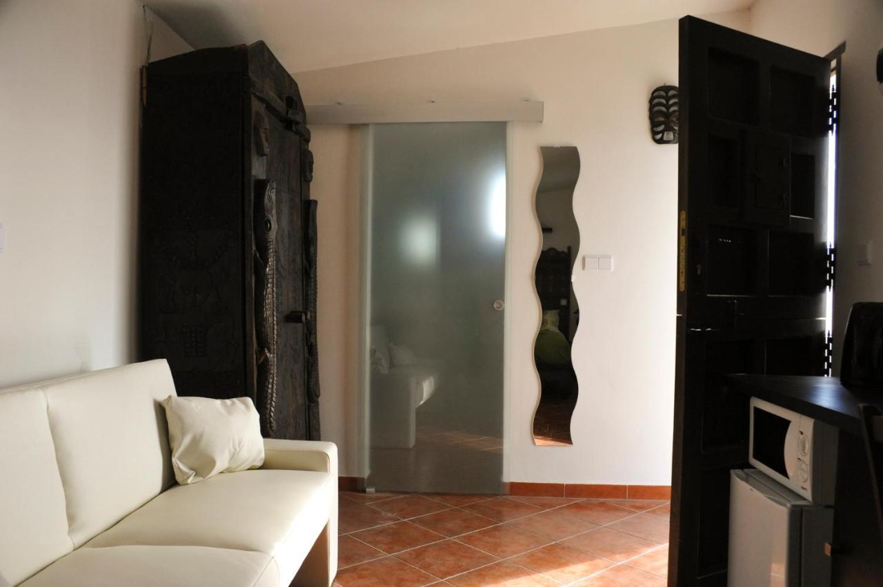 Cortijo Flamingos Apartamento Chiclana de la Frontera Exterior foto