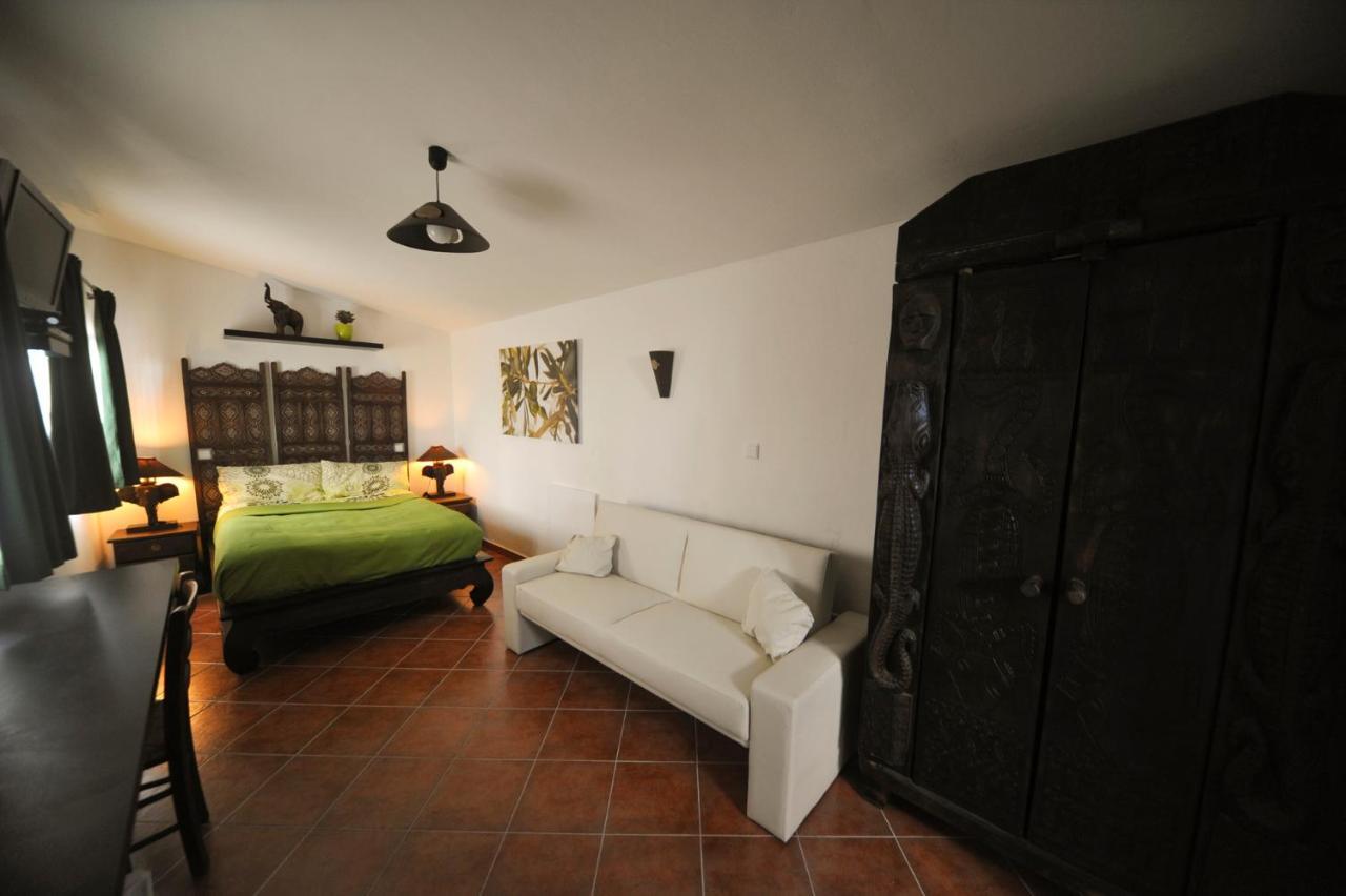 Cortijo Flamingos Apartamento Chiclana de la Frontera Exterior foto